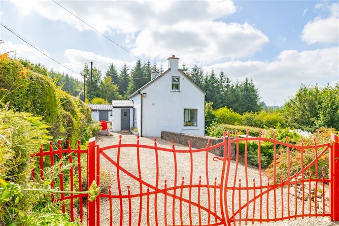 Turraheen, Rossmore, Cashel, Co.Tipperary
