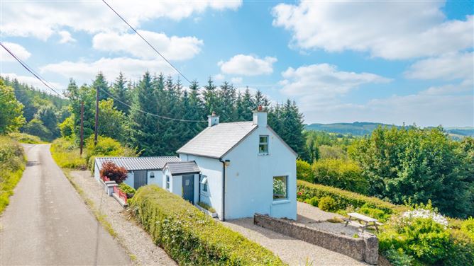 Turraheen, Rossmore, Cashel, Co.Tipperary
