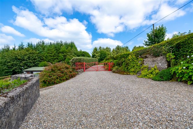 Turraheen, Rossmore, Cashel, Co.Tipperary