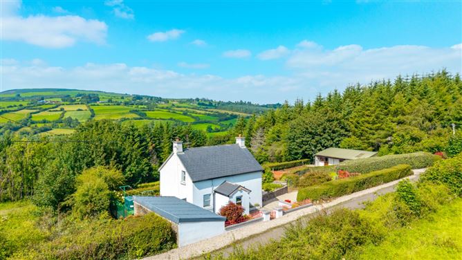 Turraheen, Rossmore, Cashel, Co.Tipperary