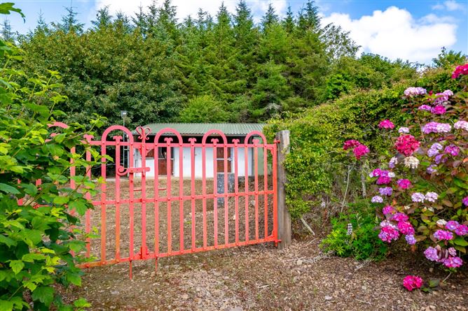 Turraheen, Rossmore, Cashel, Co.Tipperary