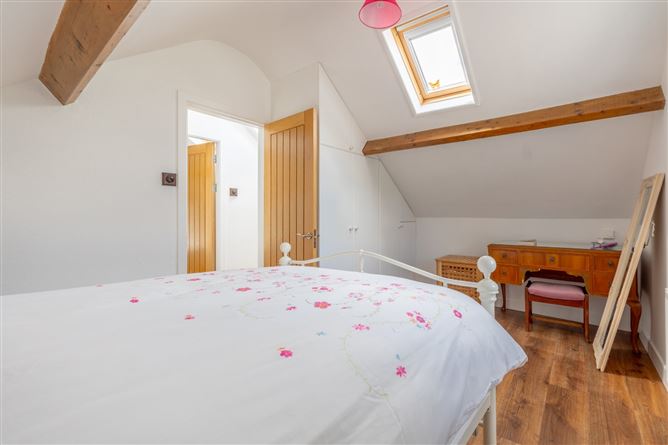 Turraheen, Rossmore, Cashel, Co.Tipperary