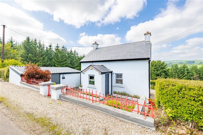 Turraheen, Rossmore, Cashel, Co.Tipperary