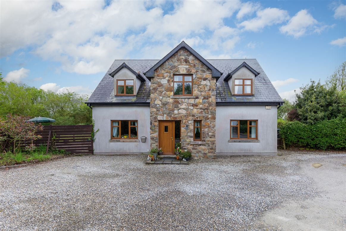 Crylough, Killinick, Wexford