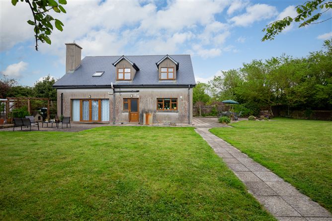 Crylough, Killinick, Wexford