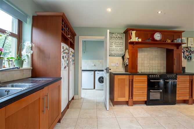Crylough, Killinick, Wexford