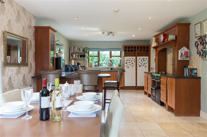 Crylough, Killinick, Wexford