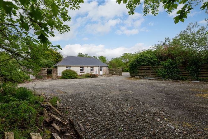 Crylough, Killinick, Wexford