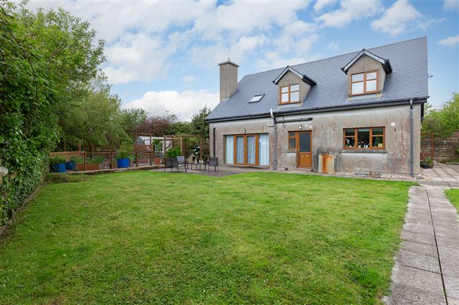 Crylough, Killinick, Wexford