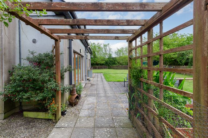 Crylough, Killinick, Wexford