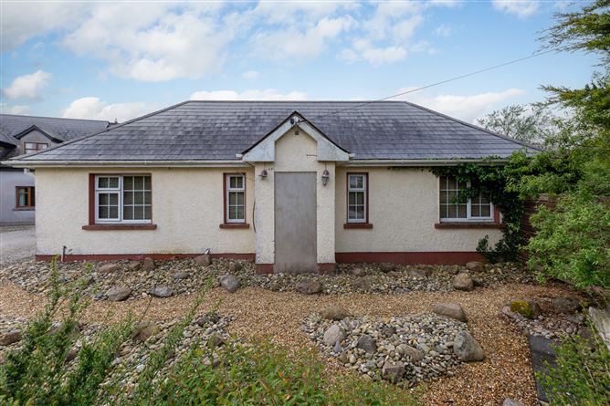 Crylough, Killinick, Wexford