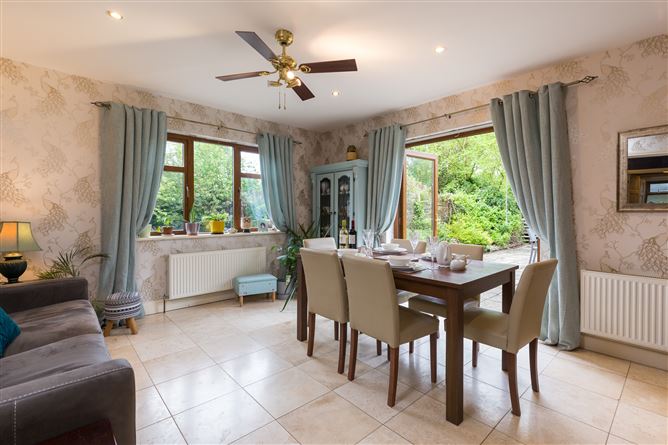 Crylough, Killinick, Wexford