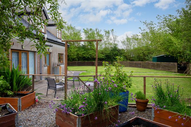 Crylough, Killinick, Wexford