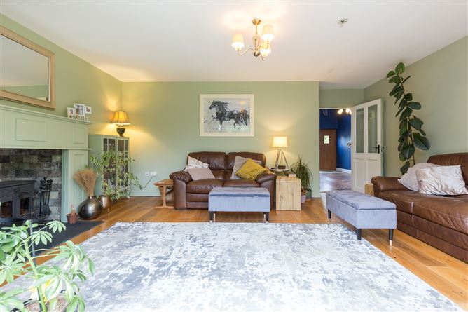 Crylough, Killinick, Wexford