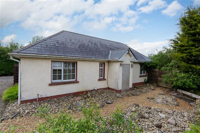 Crylough, Killinick, Wexford