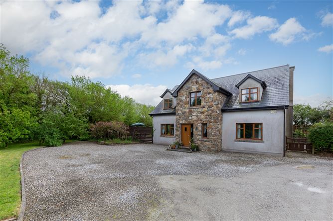 Crylough, Killinick, Wexford