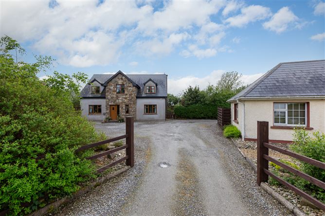 Crylough, Killinick, Wexford