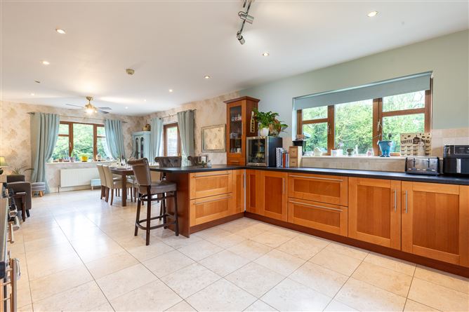 Crylough, Killinick, Wexford