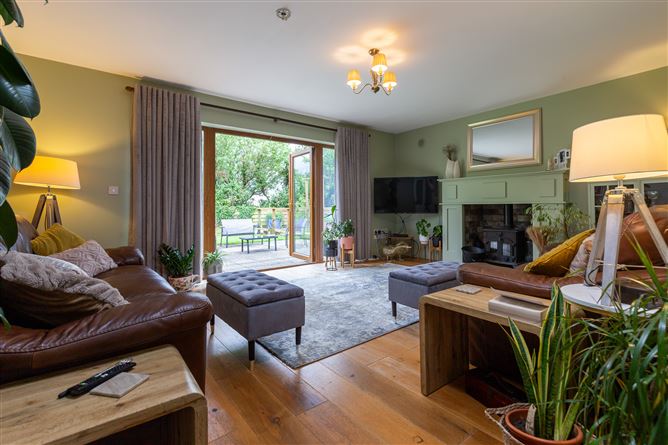 Crylough, Killinick, Wexford