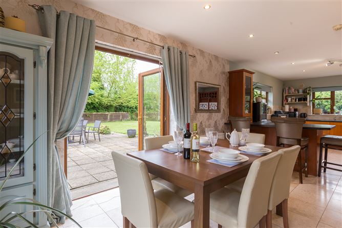 Crylough, Killinick, Wexford