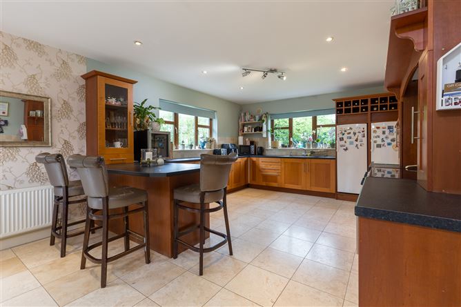 Crylough, Killinick, Wexford