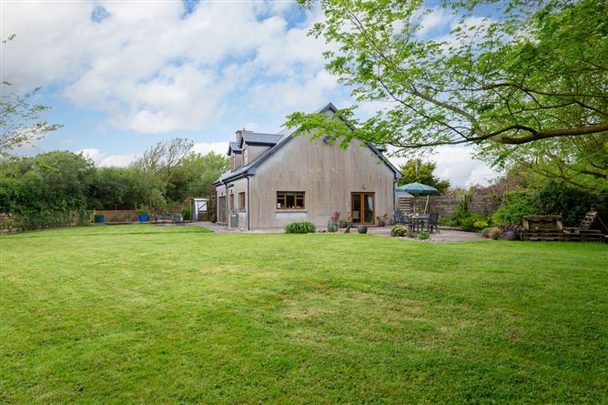 Crylough, Killinick, Wexford
