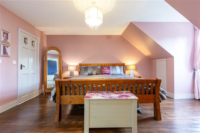 Crylough, Killinick, Wexford
