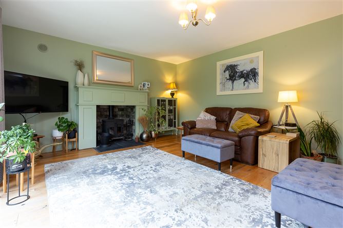 Crylough, Killinick, Wexford