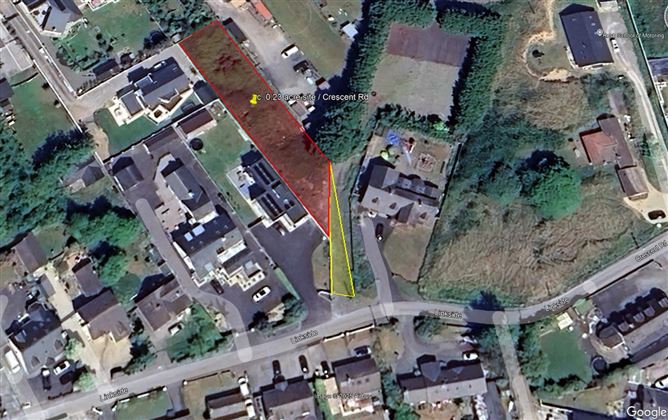 C. 0.23 Acre Site, Crescent Road, Rush, Co. Dublin
