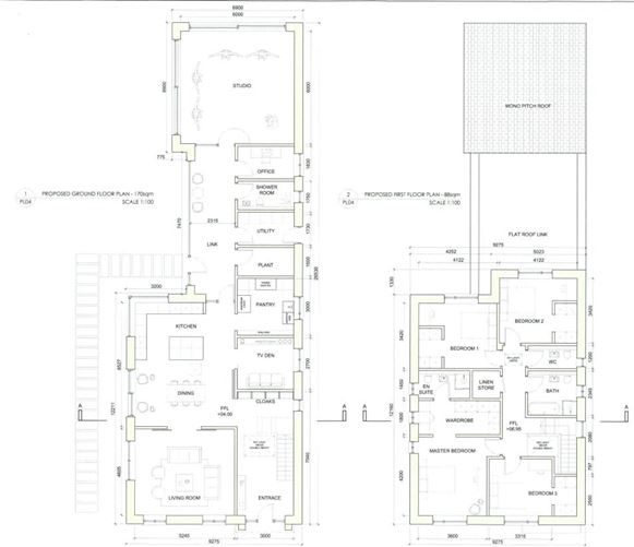 C. 0.23 Acre Site, Crescent Road, Rush, Co. Dublin