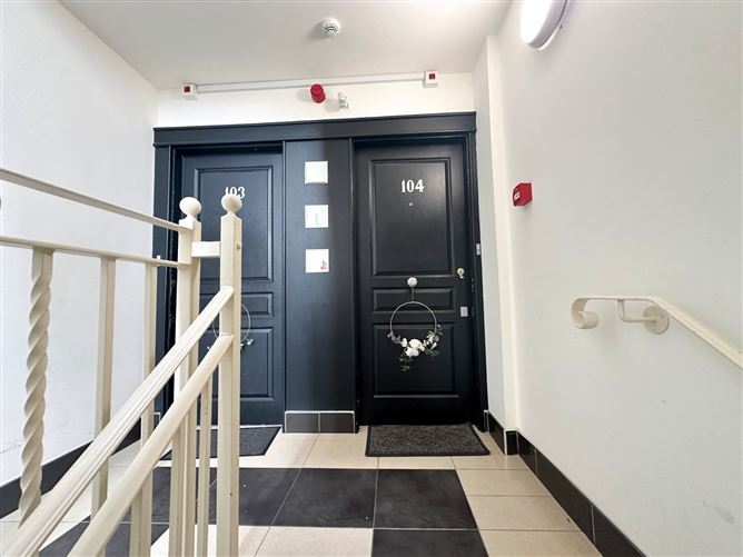 104 Leas Na Mara, Ballymoneen Road, Knocknacarra, Galway