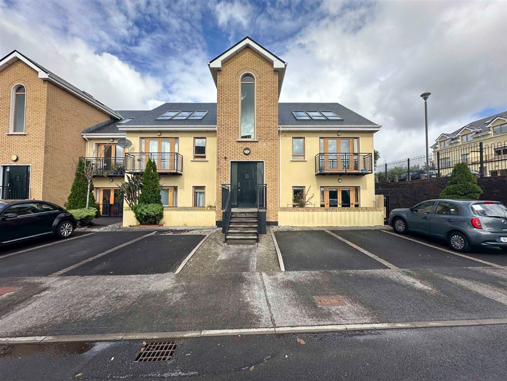 104 Leas Na Mara, Ballymoneen Road, Knocknacarra, Galway