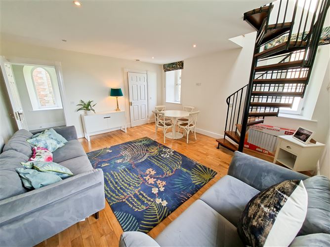46 Priory Court, St. Michaels Road, Gorey, Wexford
