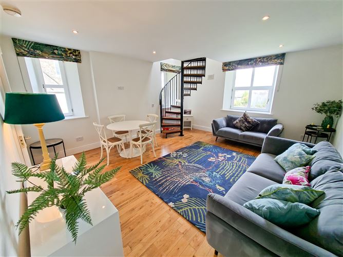 46 Priory Court, St. Michaels Road, Gorey, Wexford