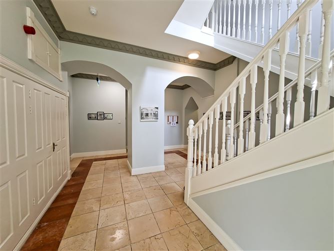 46 Priory Court, St. Michaels Road, Gorey, Wexford