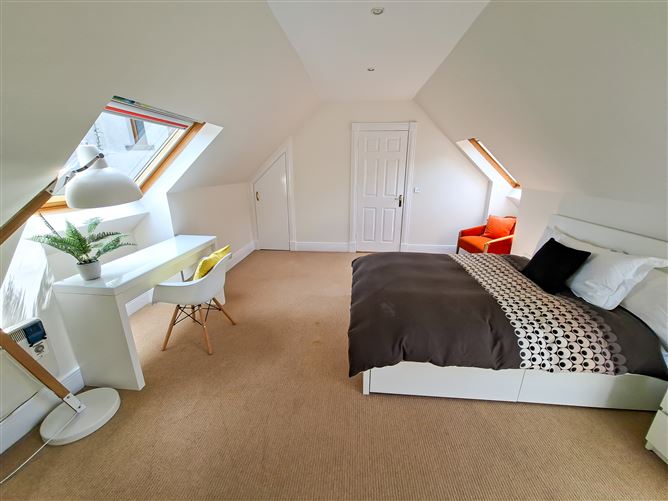 46 Priory Court, St. Michaels Road, Gorey, Wexford