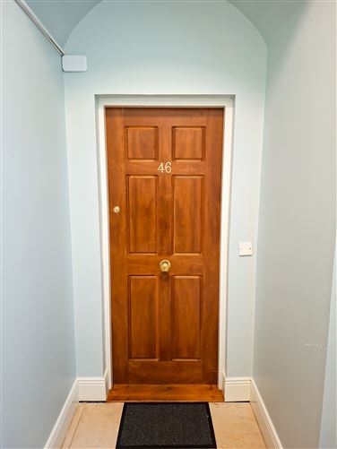 46 Priory Court, St. Michaels Road, Gorey, Wexford