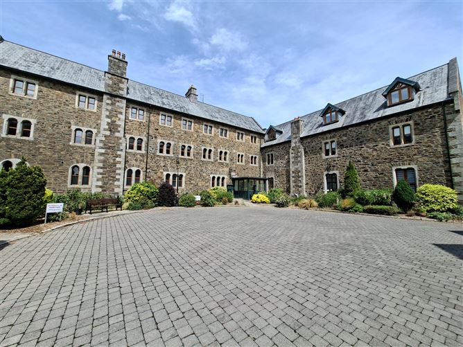 46 Priory Court, St. Michaels Road, Gorey, Wexford