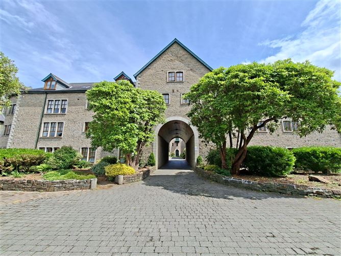 46 Priory Court, St. Michaels Road, Gorey, Wexford
