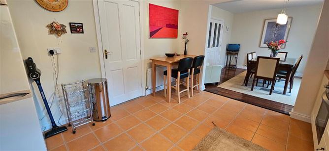 21 Mountain View, Drumshanbo, Leitrim