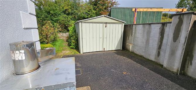 21 Mountain View, Drumshanbo, Leitrim