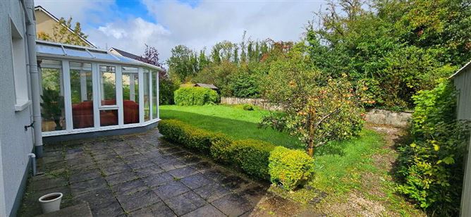 21 Mountain View, Drumshanbo, Leitrim
