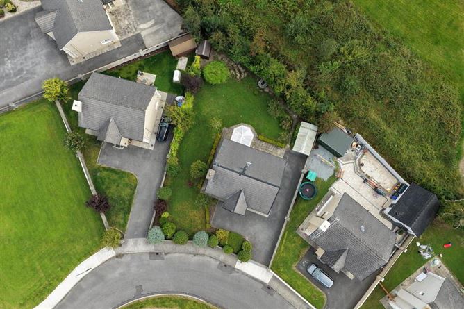 21 Mountain View, Drumshanbo, Leitrim