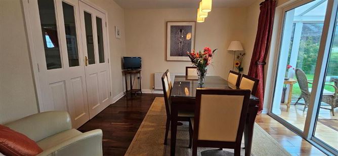 21 Mountain View, Drumshanbo, Leitrim