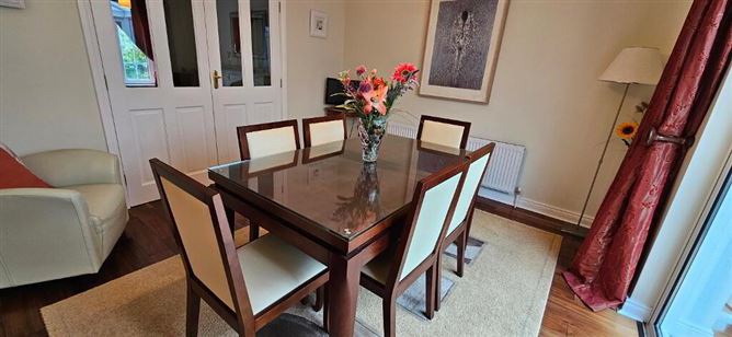 21 Mountain View, Drumshanbo, Leitrim