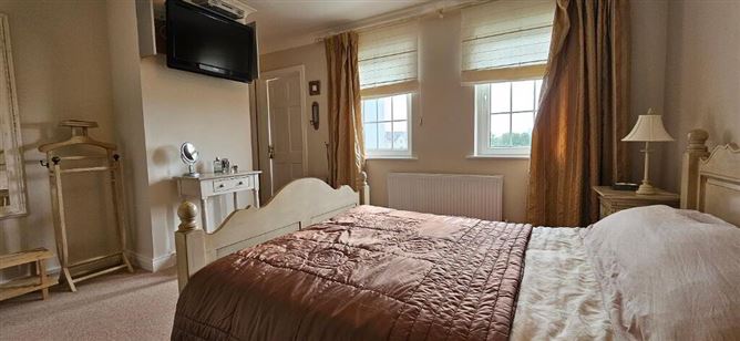 21 Mountain View, Drumshanbo, Leitrim