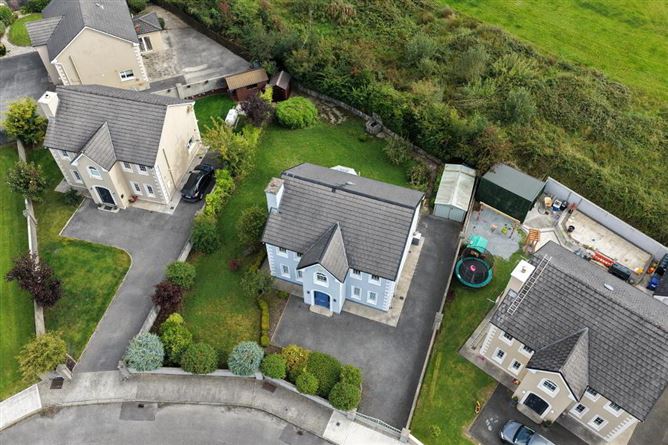 21 Mountain View, Drumshanbo, Leitrim