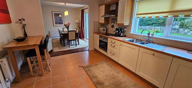 21 Mountain View, Drumshanbo, Leitrim