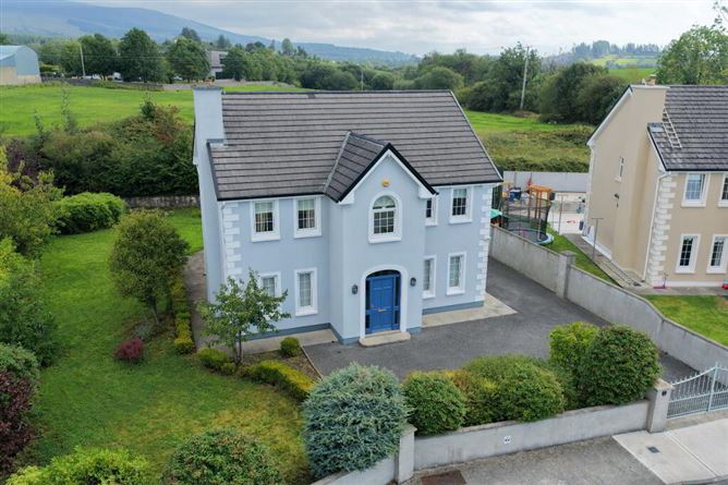 21 Mountain View, Drumshanbo, Leitrim