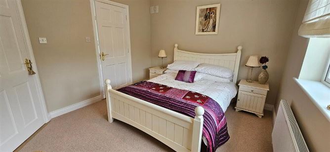 21 Mountain View, Drumshanbo, Leitrim